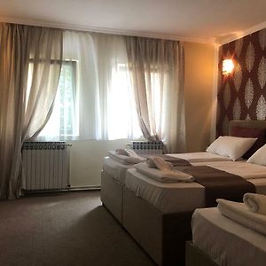 Hotel Irmak